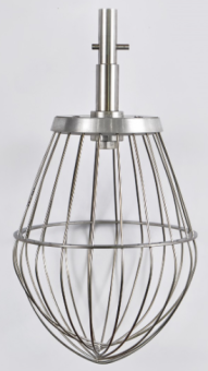 Венчик с тонким прутком для МПЛ-40 Abat 410000000089